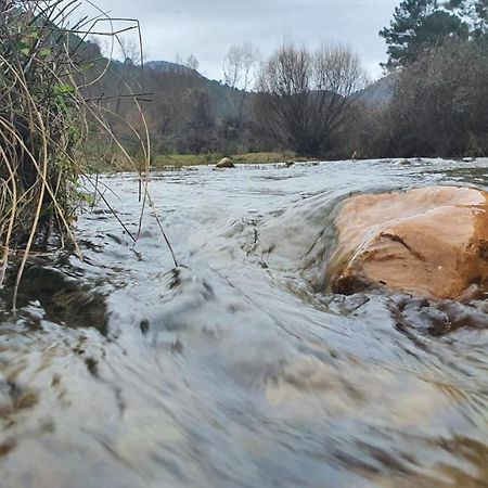 Rio Hereza Arroyo Frio Zewnętrze zdjęcie